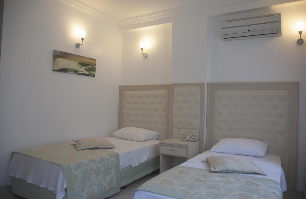 Narr Twin Bed & Breakfast Kaş Dış mekan fotoğraf
