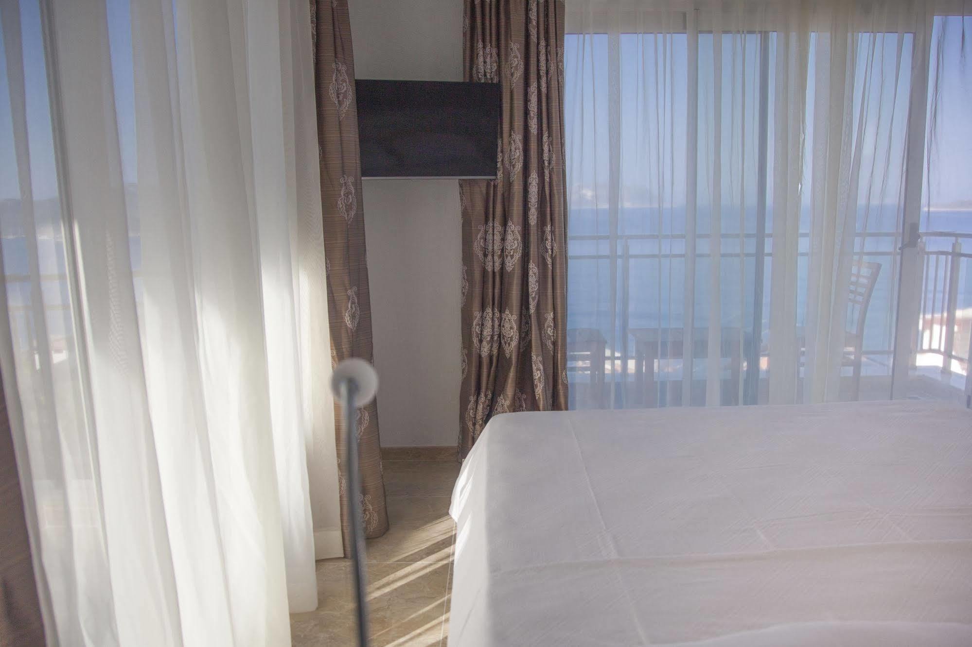 Narr Twin Bed & Breakfast Kaş Dış mekan fotoğraf