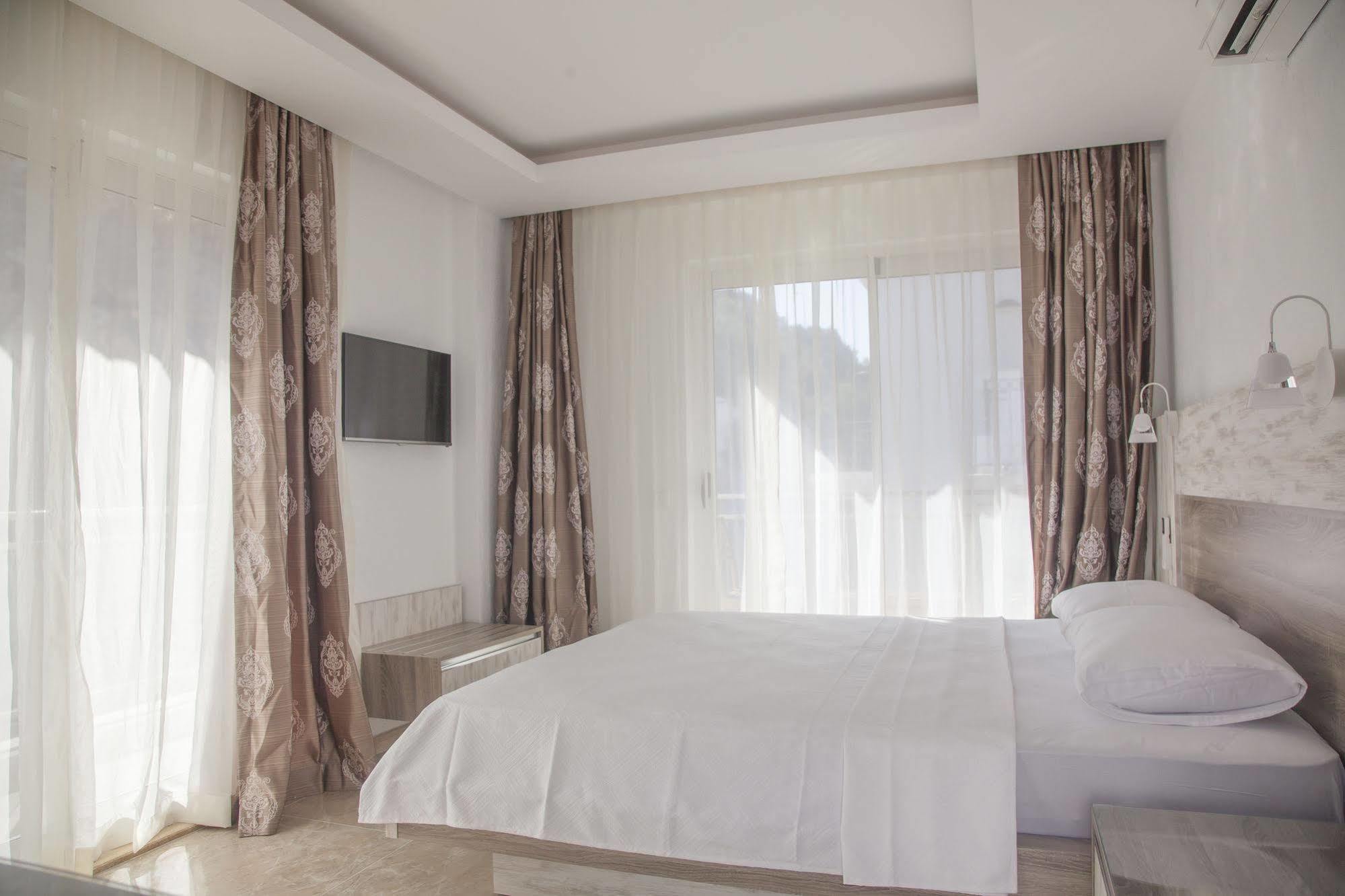 Narr Twin Bed & Breakfast Kaş Dış mekan fotoğraf
